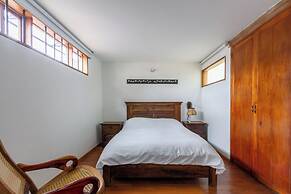 Apartaestudios La Candelaria