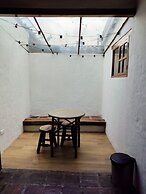 Apartaestudios La Candelaria