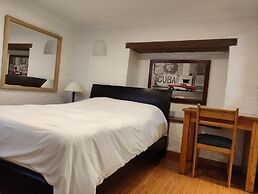 Apartaestudios La Candelaria