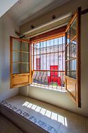 Apartaestudios La Candelaria