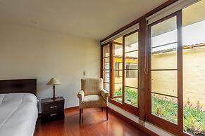 Apartaestudios La Candelaria