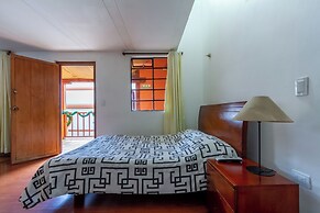 Apartaestudios La Candelaria