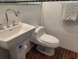 Apartaestudios La Candelaria