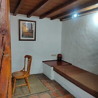Apartaestudios La Candelaria