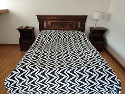 Apartaestudios La Candelaria