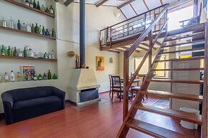 Apartaestudios La Candelaria