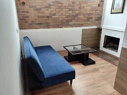 Apartaestudios La Candelaria