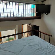 Apartaestudios La Candelaria