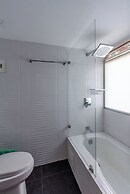 Apartaestudios La Candelaria