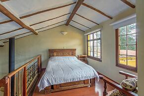 Apartaestudios La Candelaria