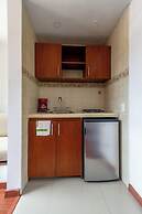 Apartaestudios La Candelaria