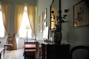 Relais Teatro Argentina