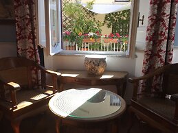 Relais Teatro Argentina