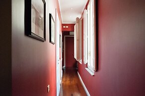 Relais Teatro Argentina