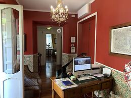 Relais Teatro Argentina