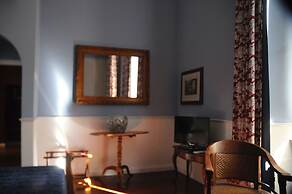 Relais Teatro Argentina