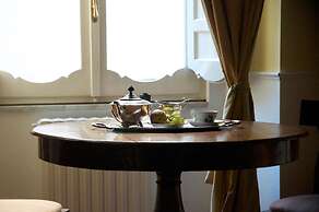 Relais Teatro Argentina