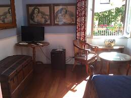 Relais Teatro Argentina