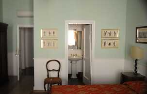 Relais Teatro Argentina