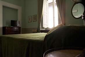 Relais Teatro Argentina