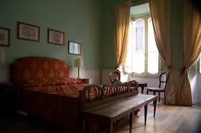 Relais Teatro Argentina