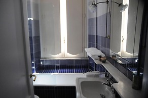 Relais Teatro Argentina