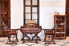 Fauzi Azar by Abraham