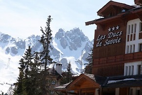 Les Ducs de Savoie