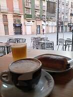 Alicante San Nicolás
