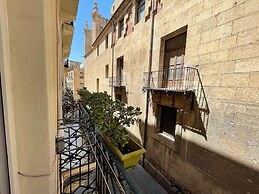 Alicante San Nicolás