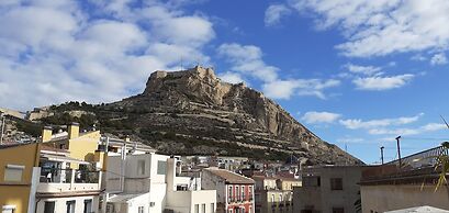 Alicante San Nicolás