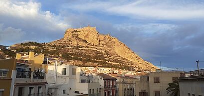 Alicante San Nicolás