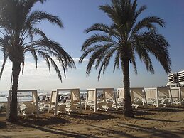 Alicante San Nicolás