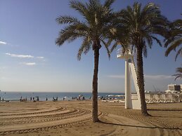 Alicante San Nicolás