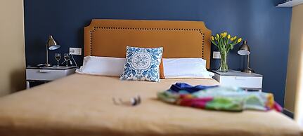 Alicante San Nicolás