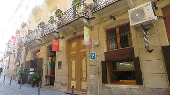 Alicante San Nicolás