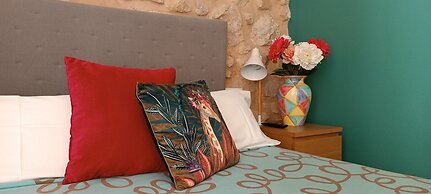 Alicante San Nicolás