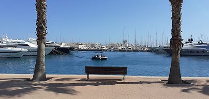 Alicante San Nicolás