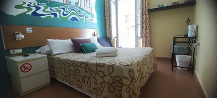 Alicante San Nicolás