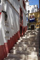 Alicante San Nicolás