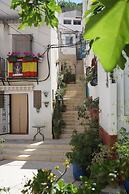 Alicante San Nicolás