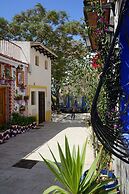 Alicante San Nicolás