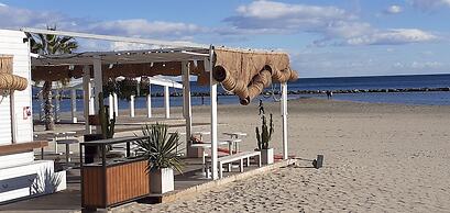 Alicante San Nicolás