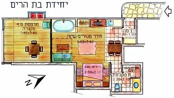 Ohn-Bar Guesthouse
