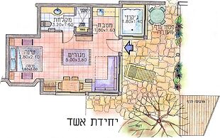 Ohn-Bar Guesthouse