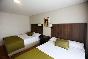 Bahía Redonda Hotel