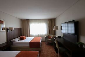 Bahía Redonda Hotel