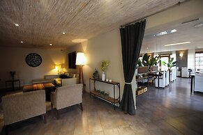 Bahía Redonda Hotel