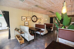 Bahía Redonda Hotel