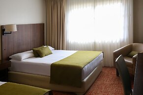 Bahía Redonda Hotel